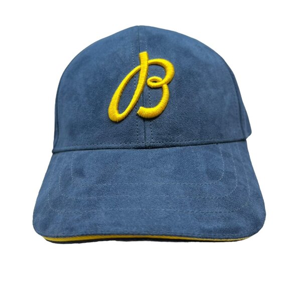 Breitling Luxury Swiss Luxury Watches Strapback Dad Hat Cap Embroidered Logo - Picture 1 of 9